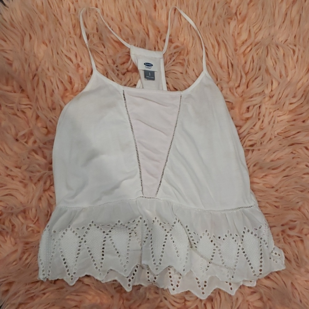 Tank top - Picture 3 of 3